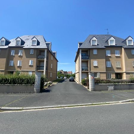 Les Rives De L'Indre. Parking Gratuit. Lit 160Cm Apartment Chateauroux Exterior photo