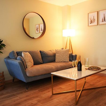 Les Rives De L'Indre. Parking Gratuit. Lit 160Cm Apartment Chateauroux Exterior photo
